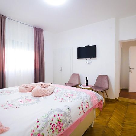 Kuca Jeka Hotel Vrnjačka Banja Exterior foto