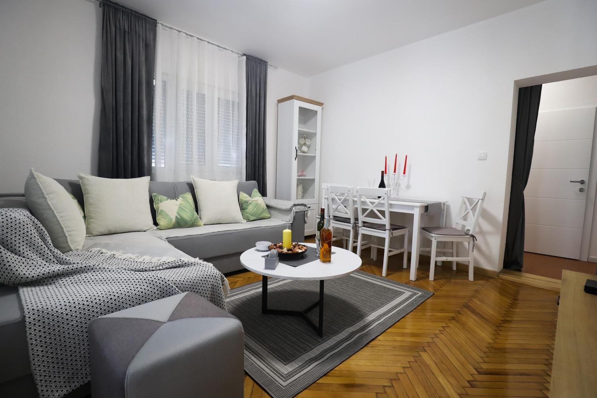 Kuca Jeka Hotel Vrnjačka Banja Exterior foto
